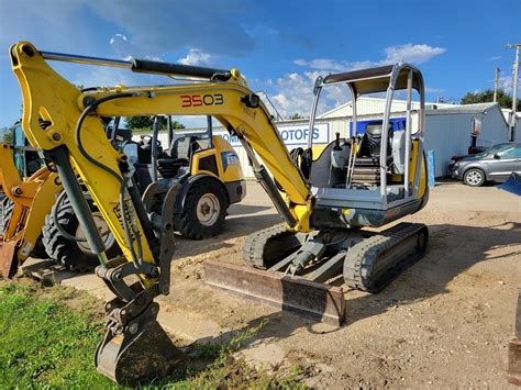 wacker 3503 mini excavator|wacker neuson 3503 mini.